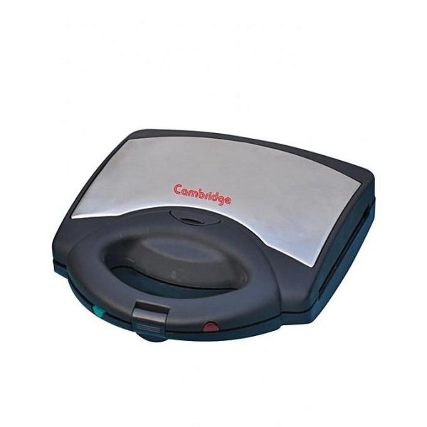 Cambridge Sandwich Maker with Grill (SG-111)