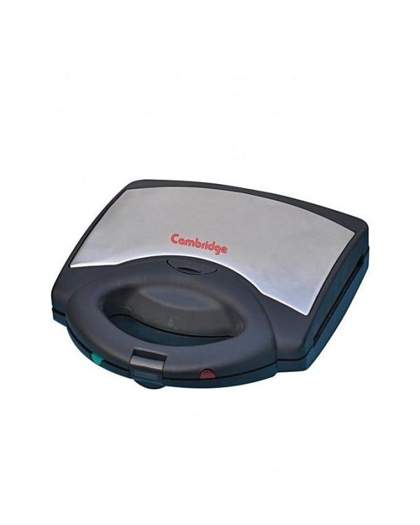 Cambridge Sandwich Maker with Grill (SG-111)