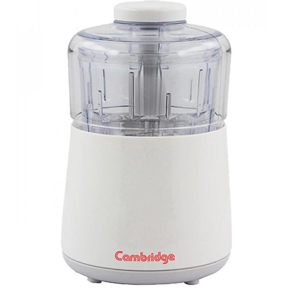 Cambridge Chopper 800W White (Ch-612)