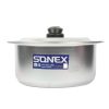 Anodized Sonex Cookware Pot / Daikchi No 12