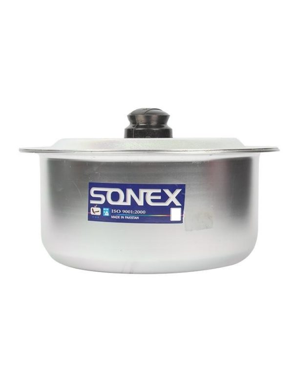 Anodized Sonex Cookware Pot / Daikchi No 12