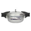 Kitchen King Pressure Cooker Blaze 3 Litre with Double handle