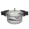 Kitchen King Pressure Cooker Blaze 5 Litre with Double handle