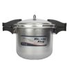 Kitchen King Pressure Cooker Blaze 7 Litre with Double handle