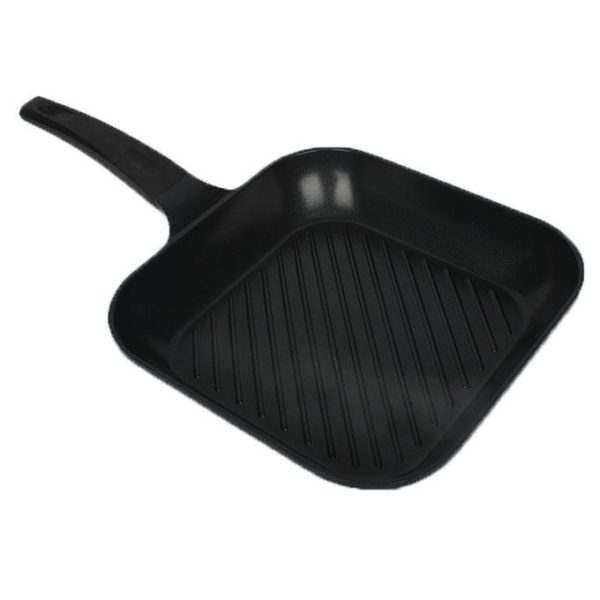 Sonex Die Cast Non Stick Grill Pan 30Cm