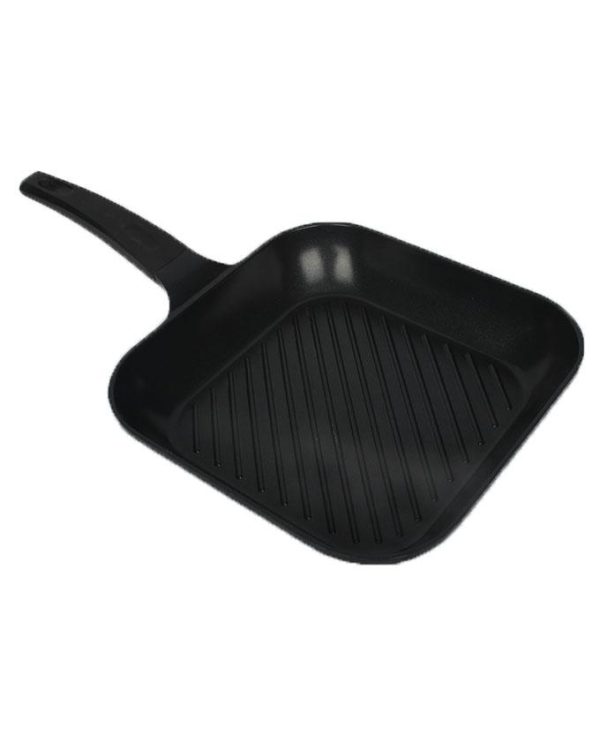 Sonex Die Cast Non Stick Grill Pan 30Cm