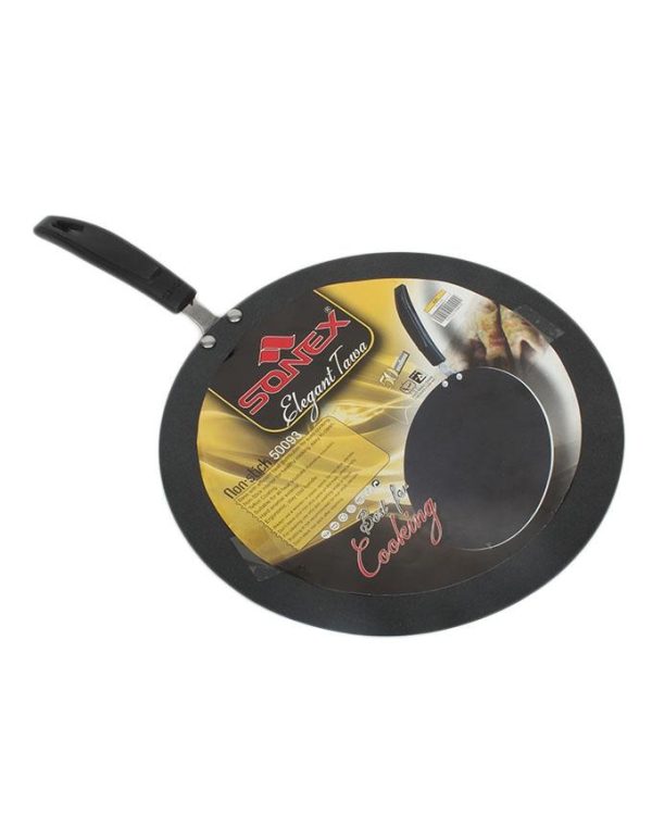 Sonex Non Stick Tawa Elegant 34.5Cm