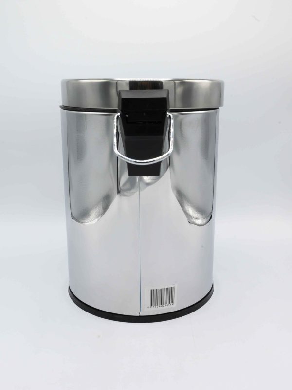 Pedal bin 20Ltr Stainless Steel Dustbin