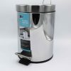 Pedal bin 20Ltr Stainless Steel Dustbin