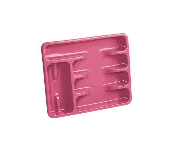 Cuttlery Holder Tray Plastic