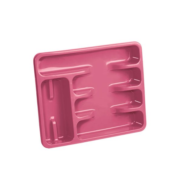 Cuttlery Holder Tray Plastic