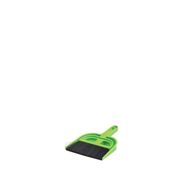 Lion Star Mini Dustpan Set Indonesia