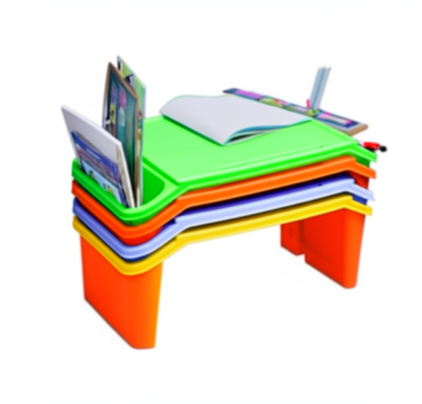 Appollo Kiddy Book Table