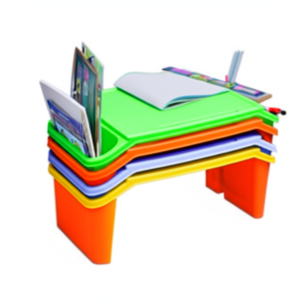 Appollo Kiddy Book Table
