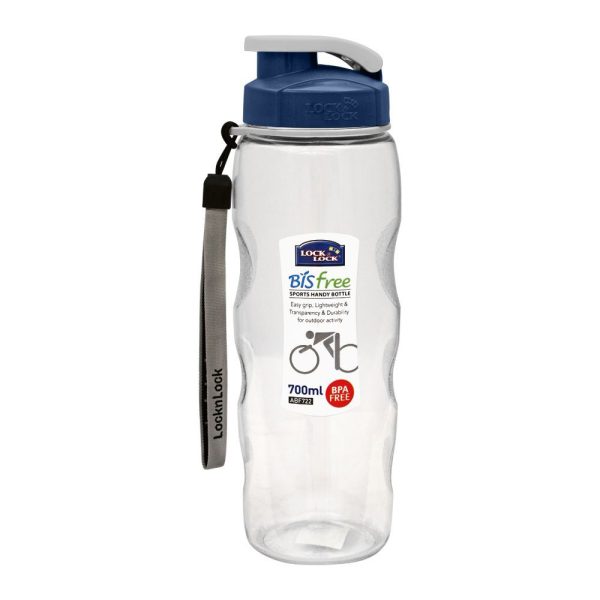 Lock & Lock BIsFree Sports Handy Bottle 700ML