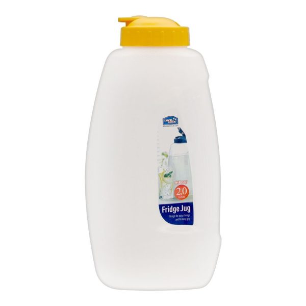 Lock & Lock Fridge Jug 2.0L