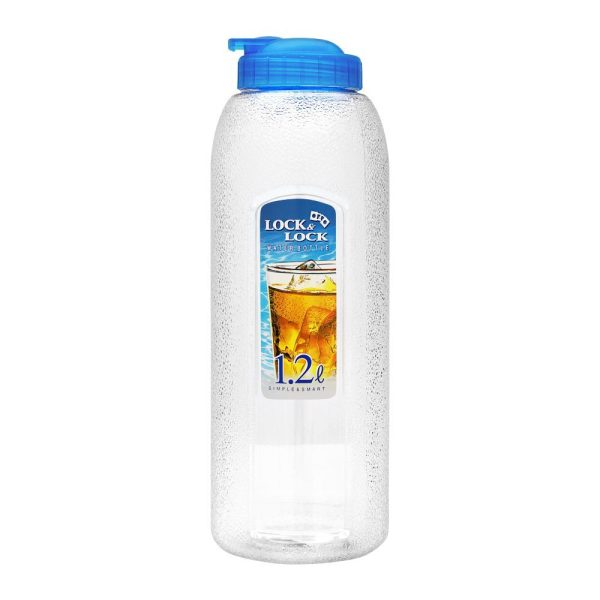 Lock & Lock Water Bottle 1.2L