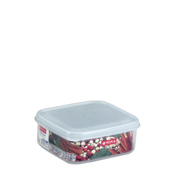 Lion Star Seal Ware Container 302ml