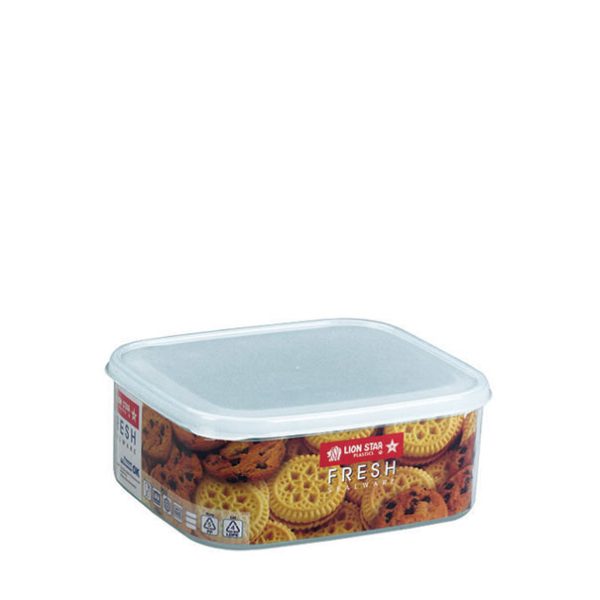 Lion Star Seal Ware Container 1045ml