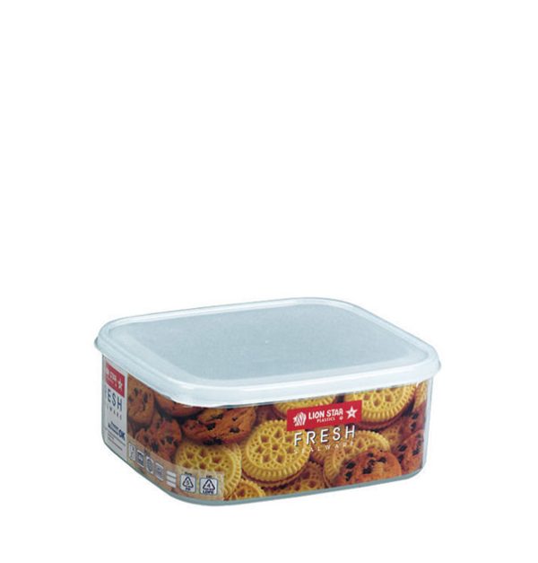 Lion Star Seal Ware Container 1045ml