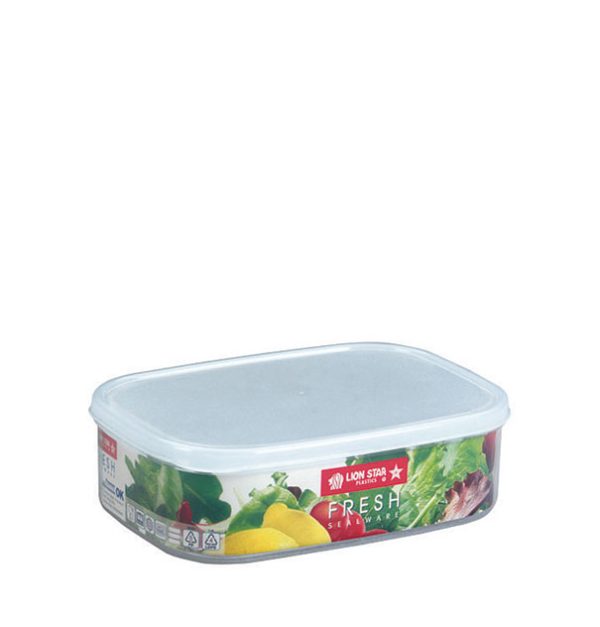 Lion Star Seal Ware Container 730ml