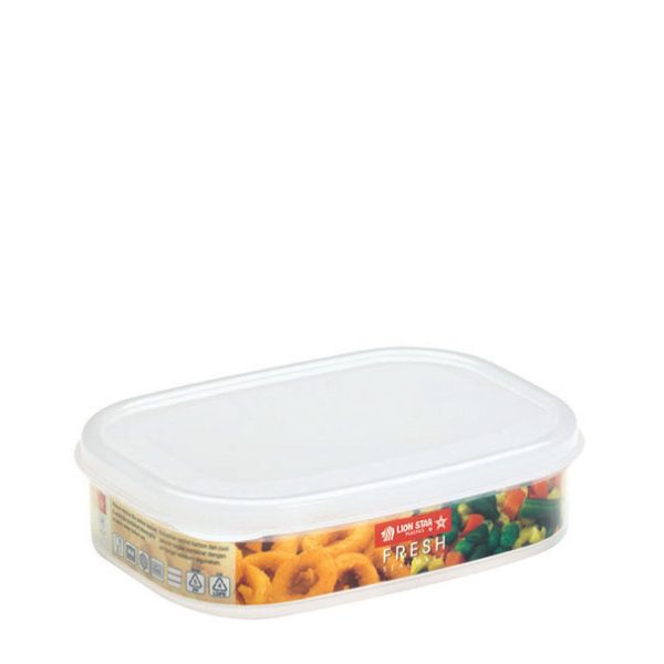 Lion Star Seal Ware Container 230ml