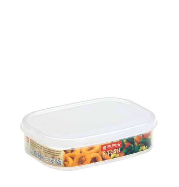 Lion Star Seal Ware Container 230ml