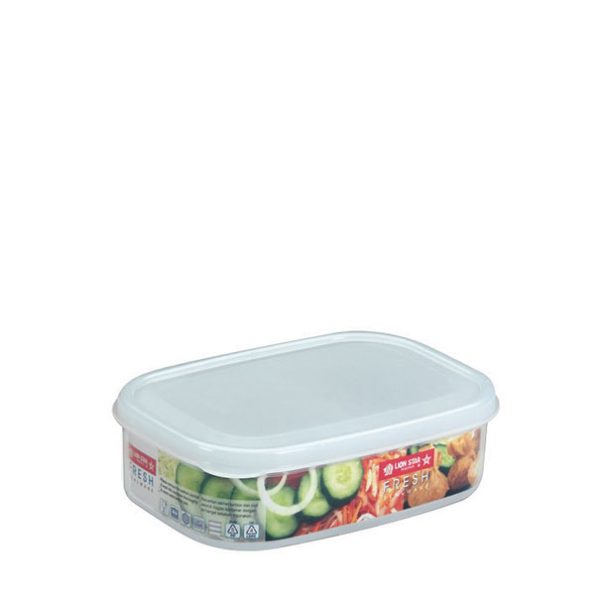 Lion Star Seal Ware Container 475ml