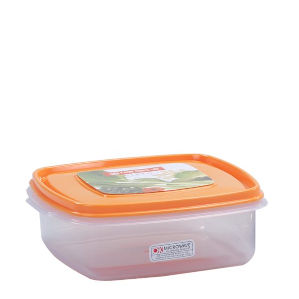 Lion Star Seal Ware Food Container 1550ml