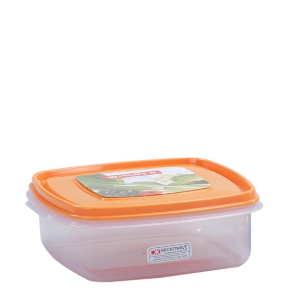 Lion Star Seal Ware Food Container 1550ml