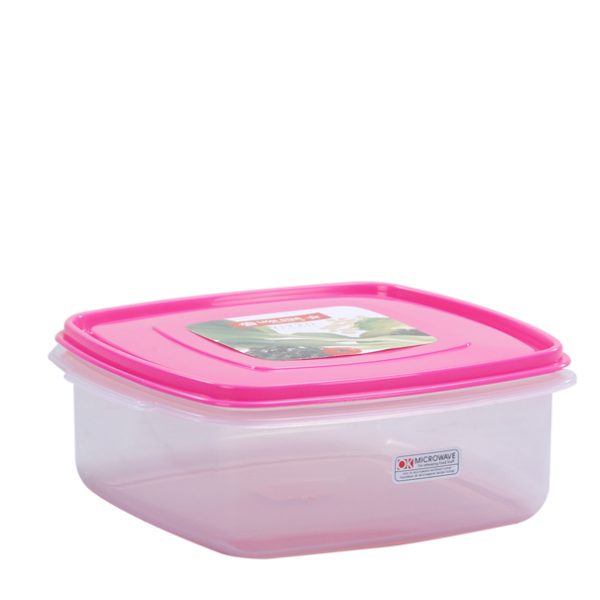 Lion Star Seal Ware Food Container 3000ml