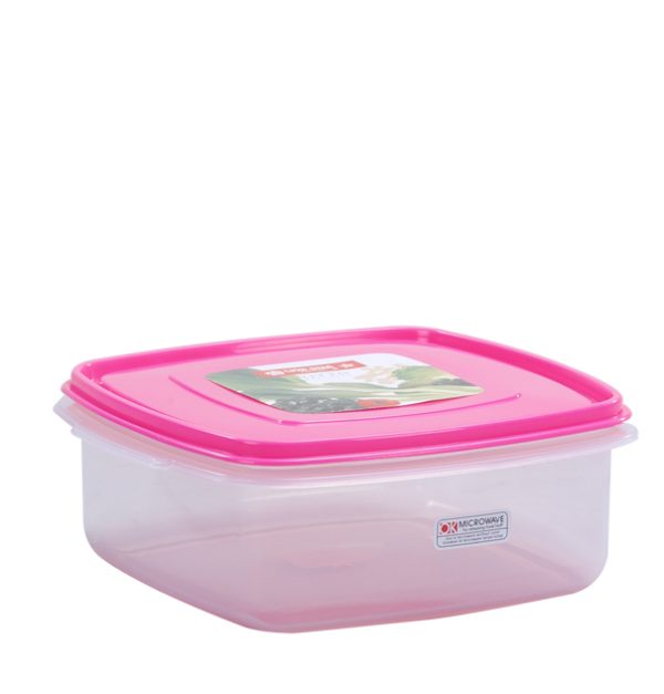 Lion Star Seal Ware Food Container 3000ml