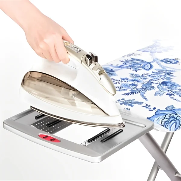 Iron Stand - Image 3