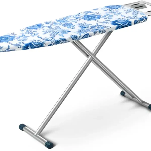Iron Stand