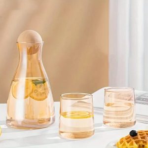 7 pcs Water Set 