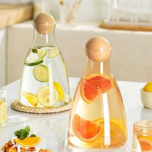 7 pcs Water Set 