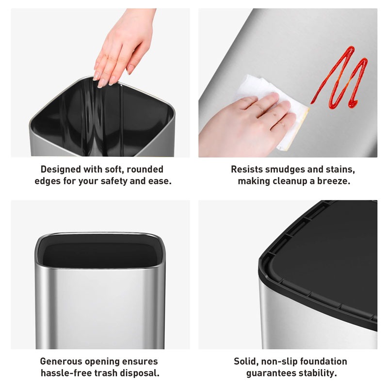 Dustbin