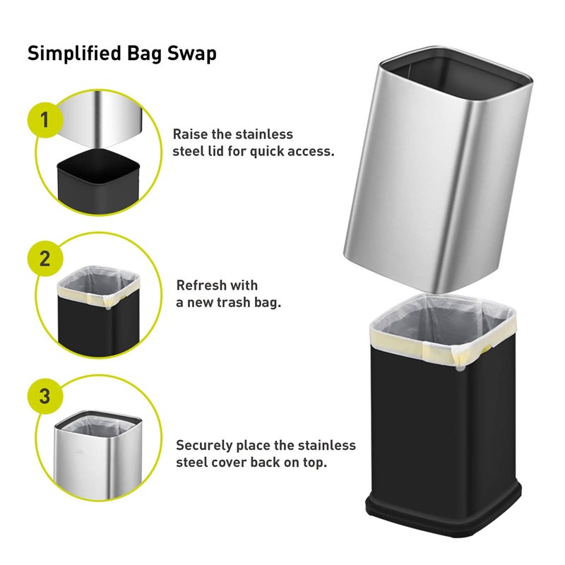 Dustbin