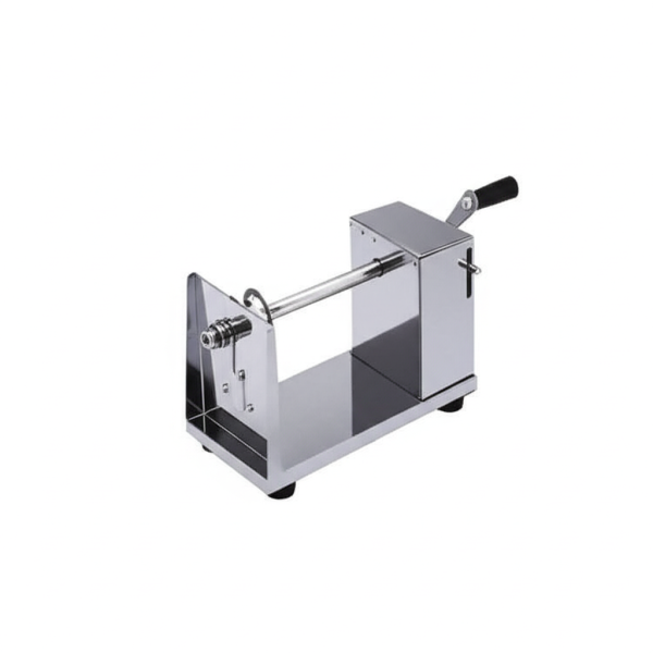 Manual Spiral Potato Slicer - Fries Cutter