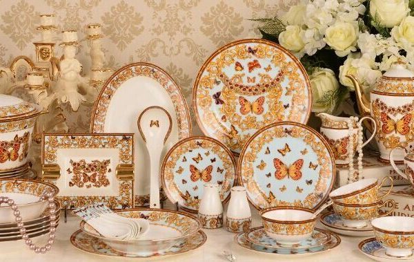 The Best Crockery in Pakistan: Your Guide to Finding the Finest Kitchenware and Online Stores