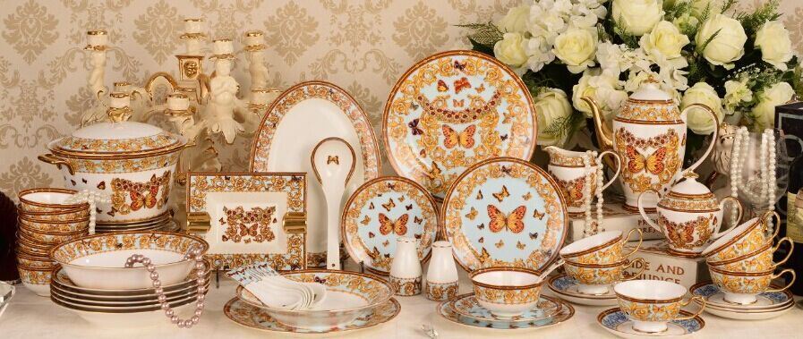 The Best Crockery in Pakistan: Your Guide to Finding the Finest Kitchenware and Online Stores