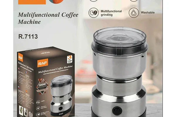 The Ultimate Guide to Multifunctional Coffee Machines – Available at Baig Store