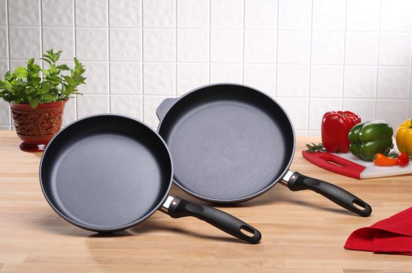 Alpha Frying Pan Base Induction: A Game-Changer for Your Kitchen