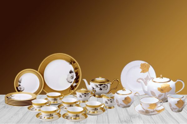 Online Crockery Store in Pakistan: Discover Quality and Elegance with Baig Store