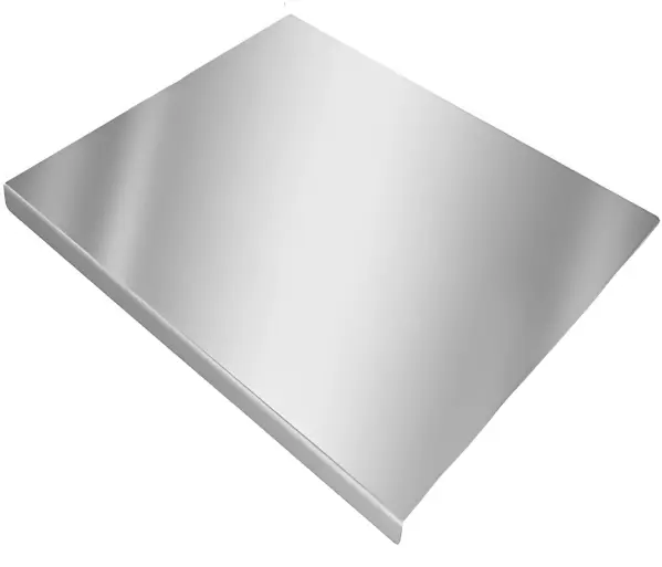 Premium Stainless Steel Cutting Board – Hygienic, Durable & Rust-Free