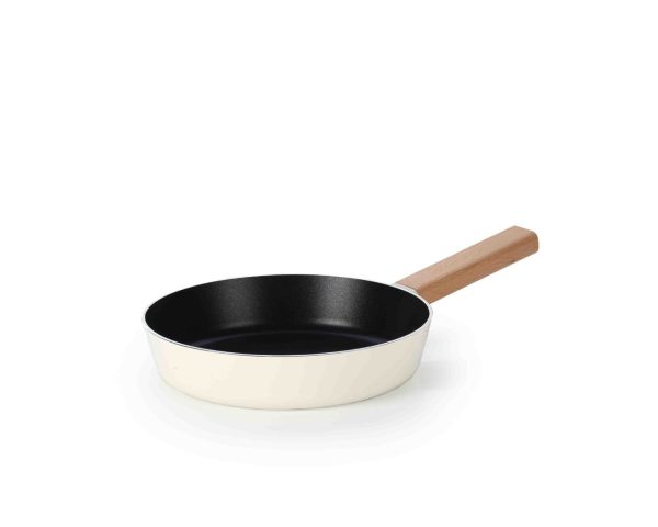 Premium Non-Stick Aluminum Frying Pan - Image 2