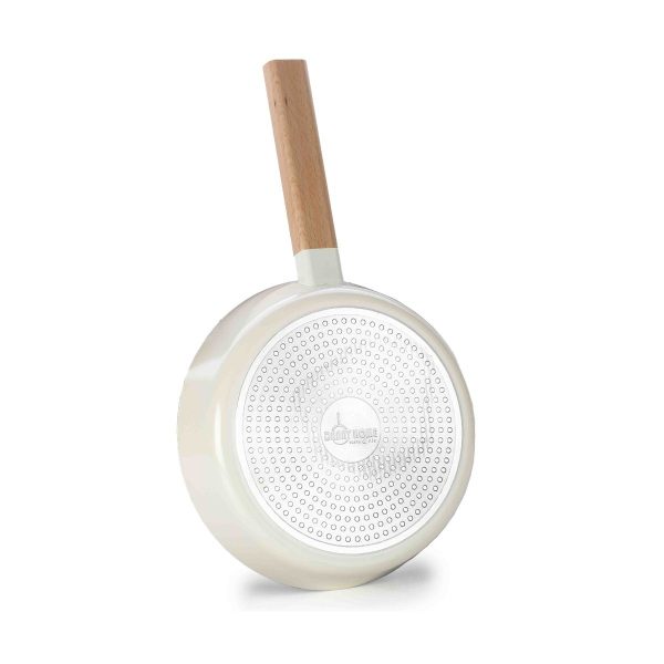 Premium Non-Stick Aluminum Frying Pan - Image 3