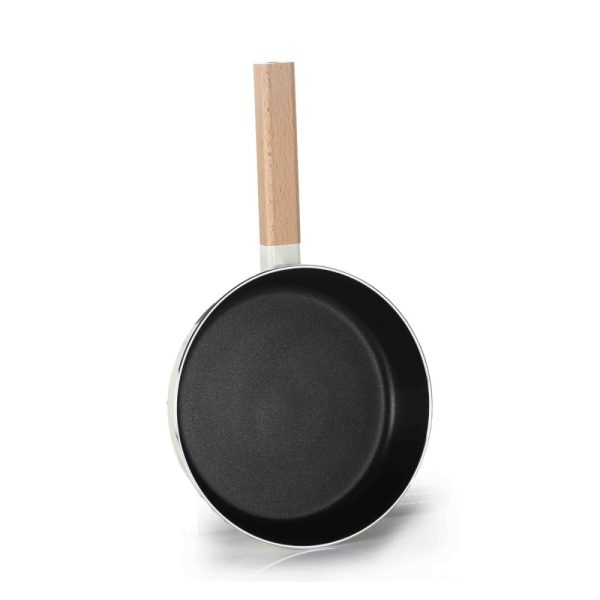 Premium Non-Stick Aluminum Frying Pan