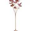 7 Butterfly LED Lamp – Elegant Colorful Night Light for Home Décor