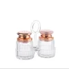 Acrylic Shaker Set